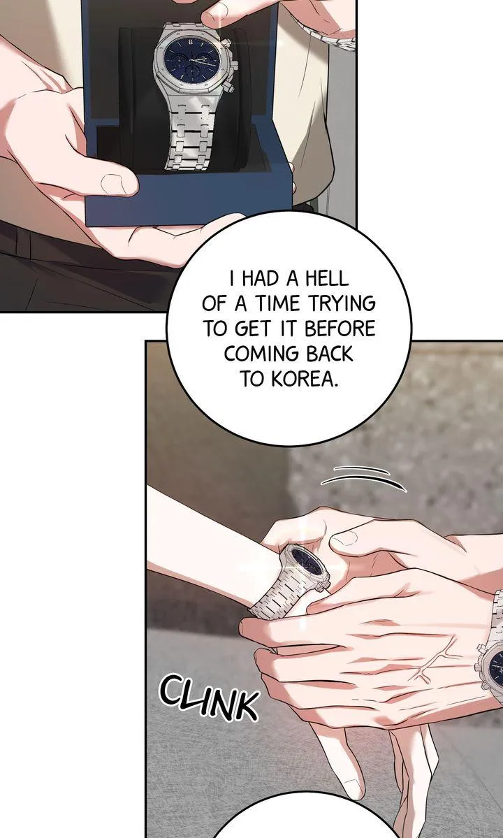 Sweet Shot Chapter 63 page 127 - 