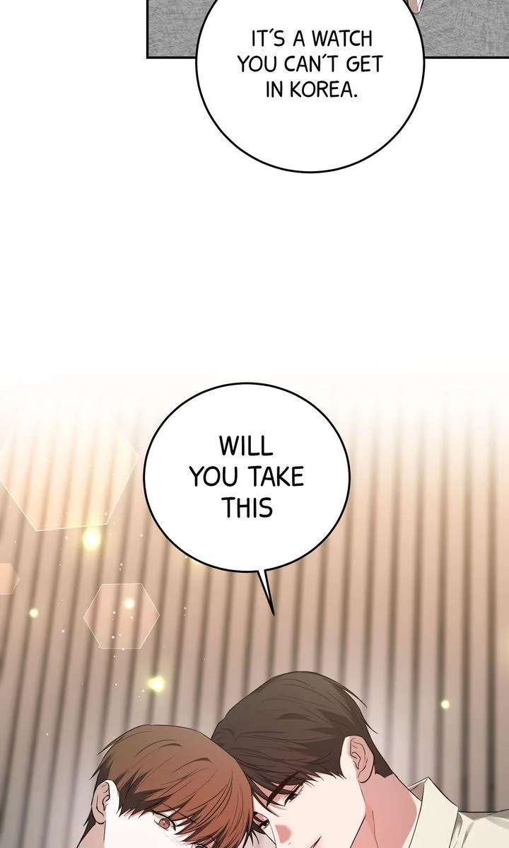 Sweet Shot Chapter 63 page 128 - 