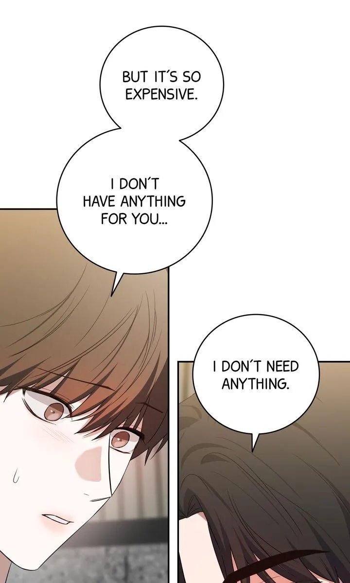 Sweet Shot Chapter 63 page 130 - 