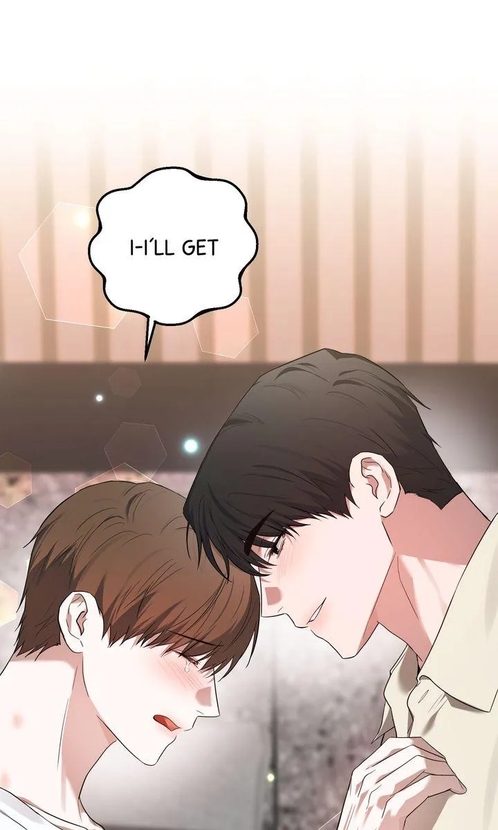 Sweet Shot Chapter 63 page 137 - 