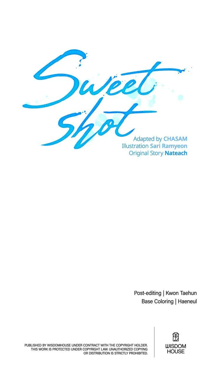 Sweet Shot Chapter 63 page 145 - 
