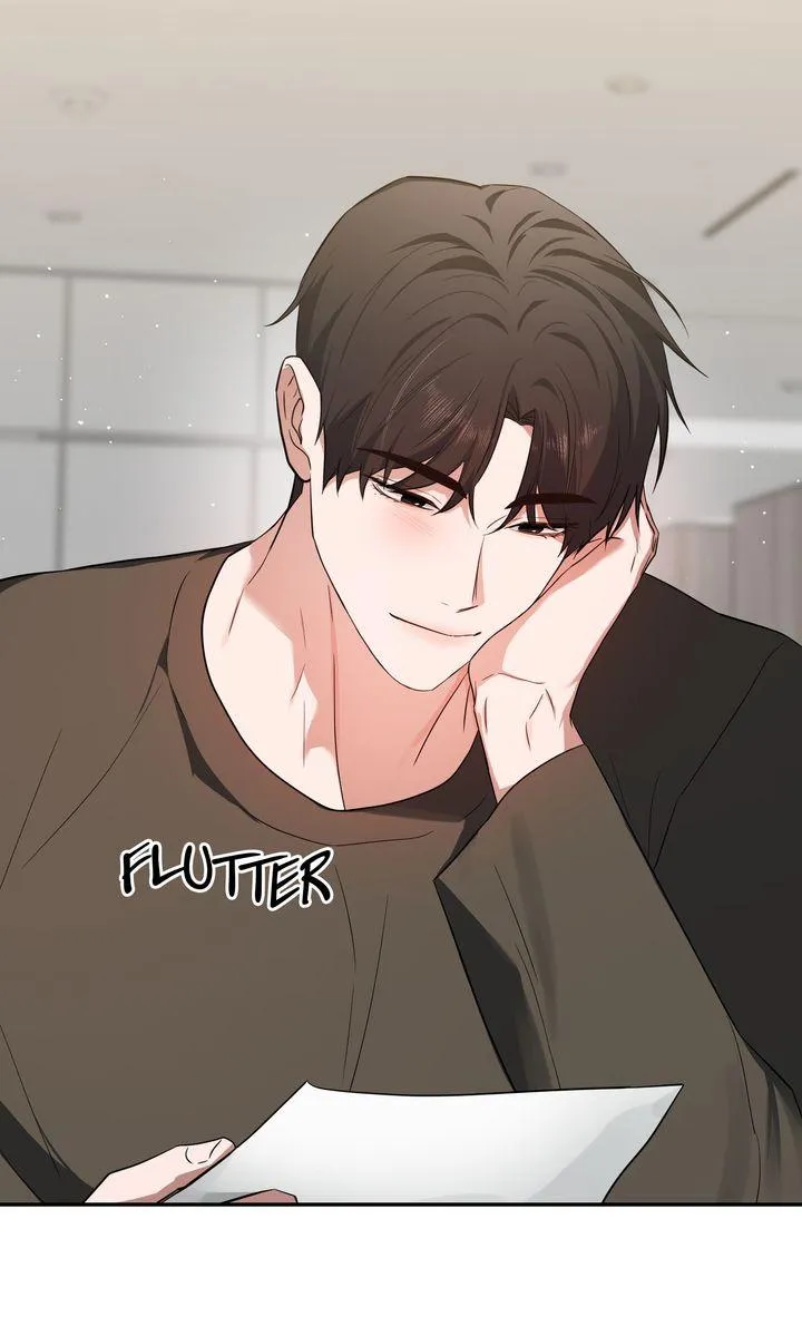 Sweet Shot Chapter 63 page 17 - 