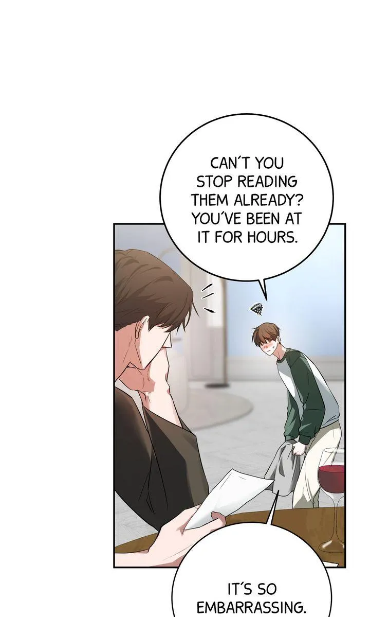 Sweet Shot Chapter 63 page 18 - 
