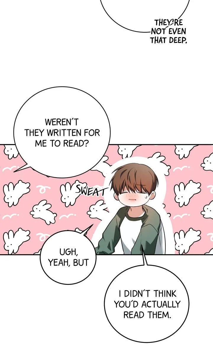 Sweet Shot Chapter 63 page 19 - 