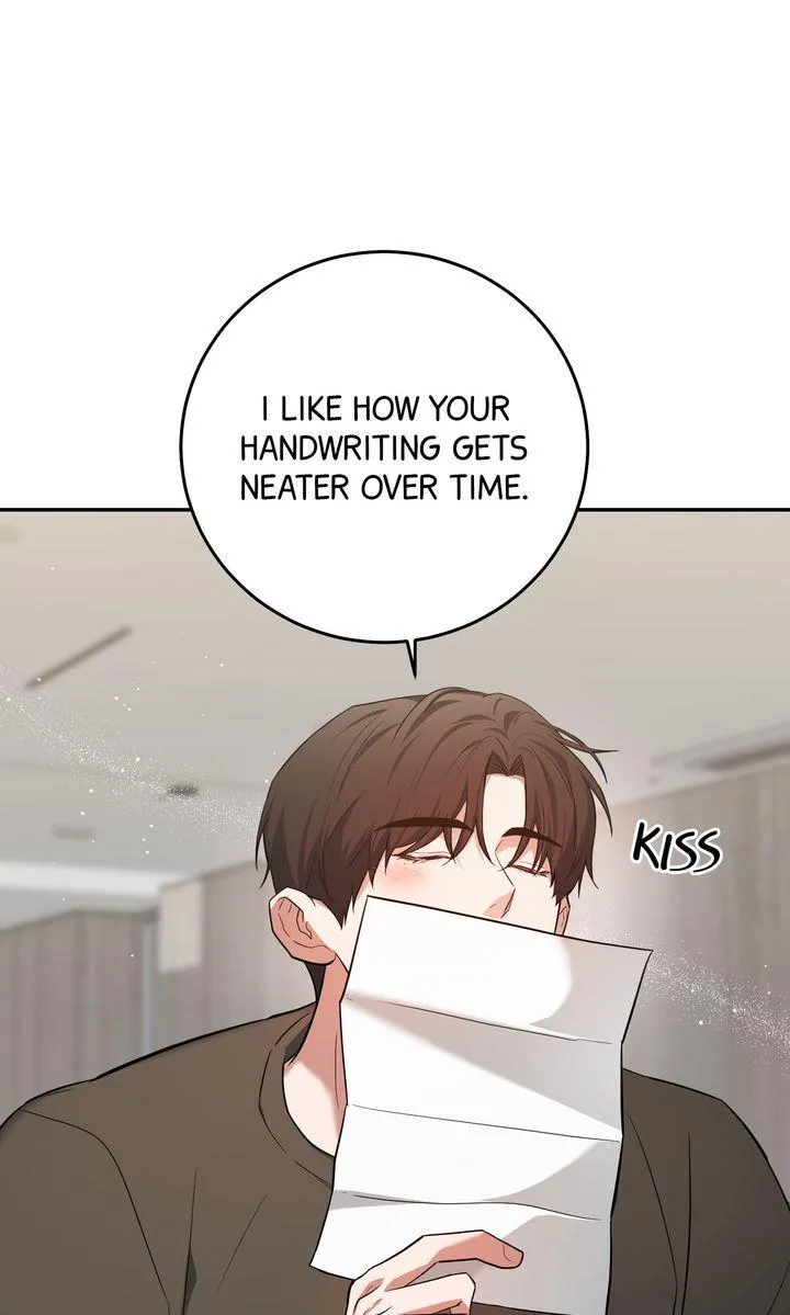 Sweet Shot Chapter 63 page 20 - 