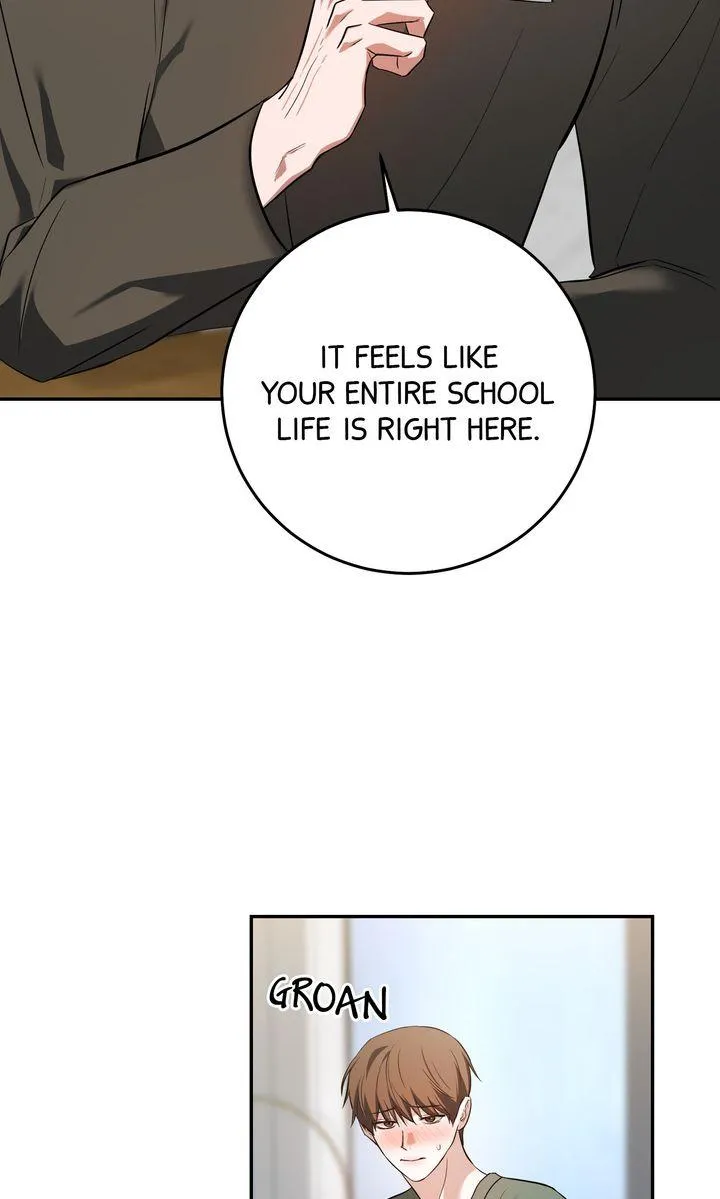 Sweet Shot Chapter 63 page 21 - 