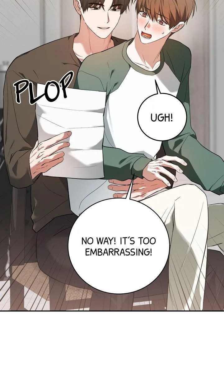Sweet Shot Chapter 63 page 24 - 