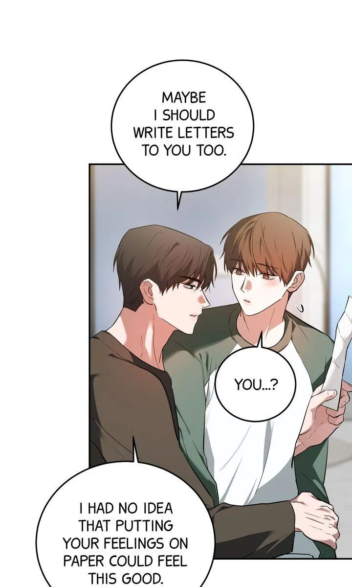 Sweet Shot Chapter 63 page 25 - 