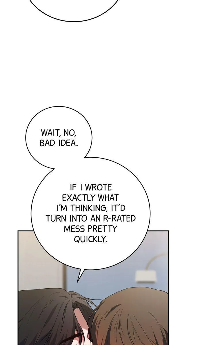 Sweet Shot Chapter 63 page 26 - 