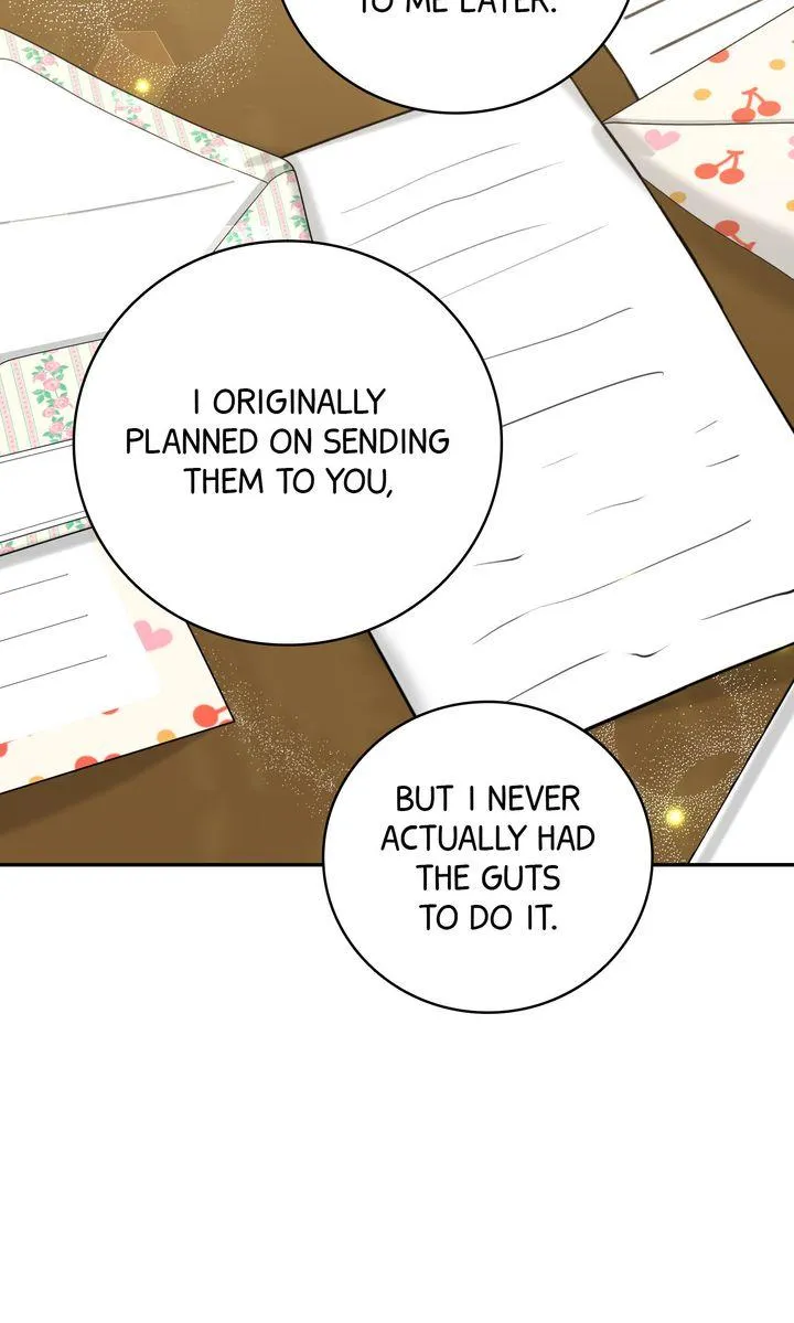 Sweet Shot Chapter 63 page 28 - 