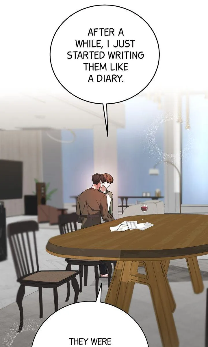 Sweet Shot Chapter 63 page 29 - 