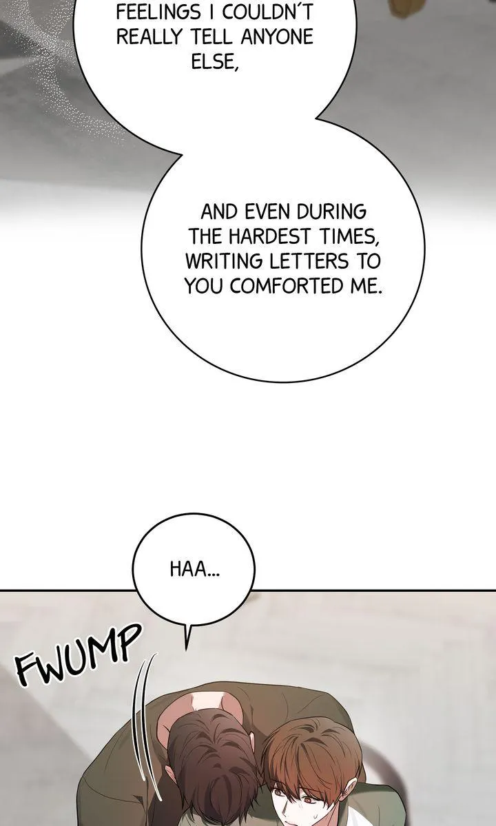 Sweet Shot Chapter 63 page 30 - 