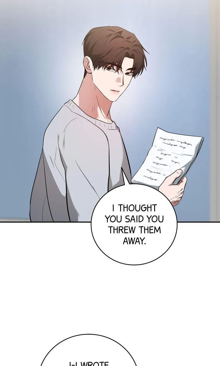 Sweet Shot Chapter 63 page 4 - 