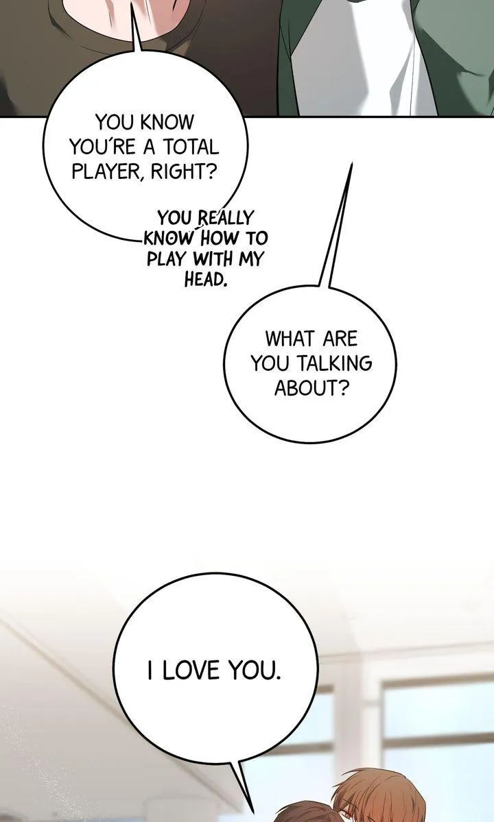 Sweet Shot Chapter 63 page 33 - 