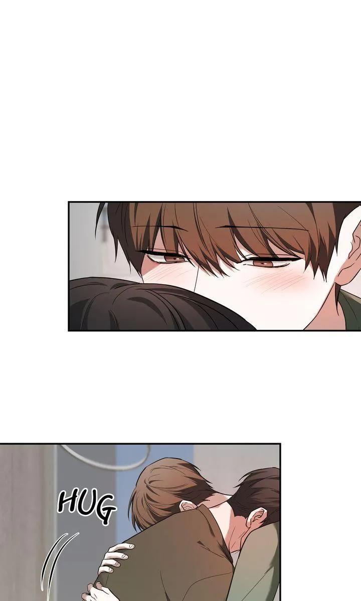 Sweet Shot Chapter 63 page 35 - 