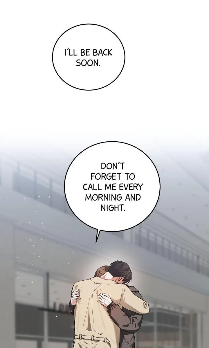 Sweet Shot Chapter 63 page 40 - 