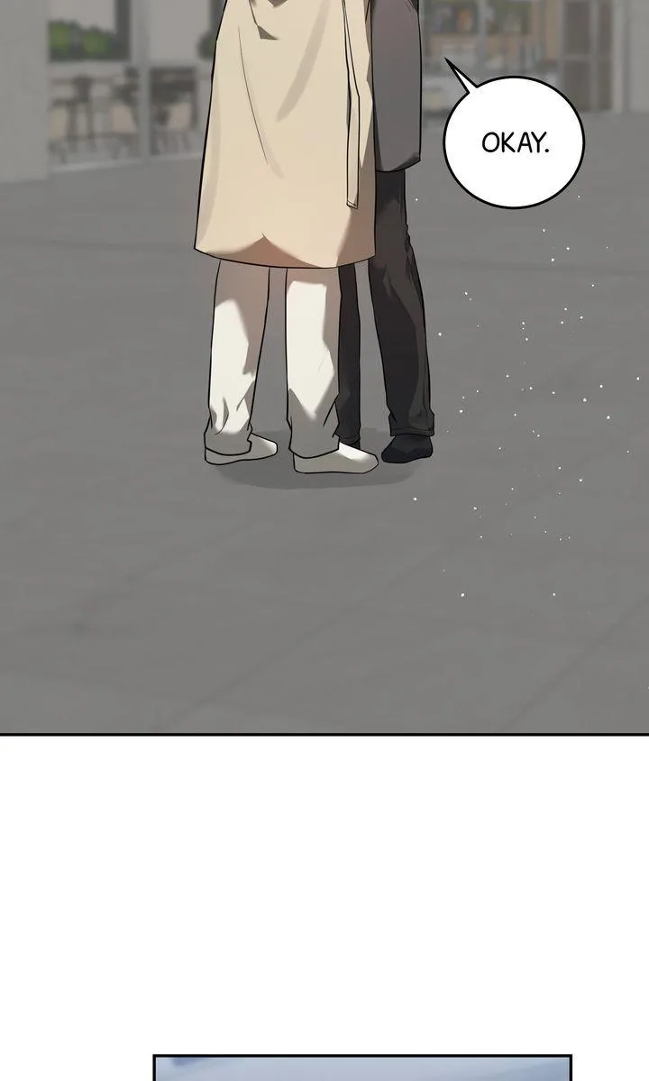 Sweet Shot Chapter 63 page 41 - 