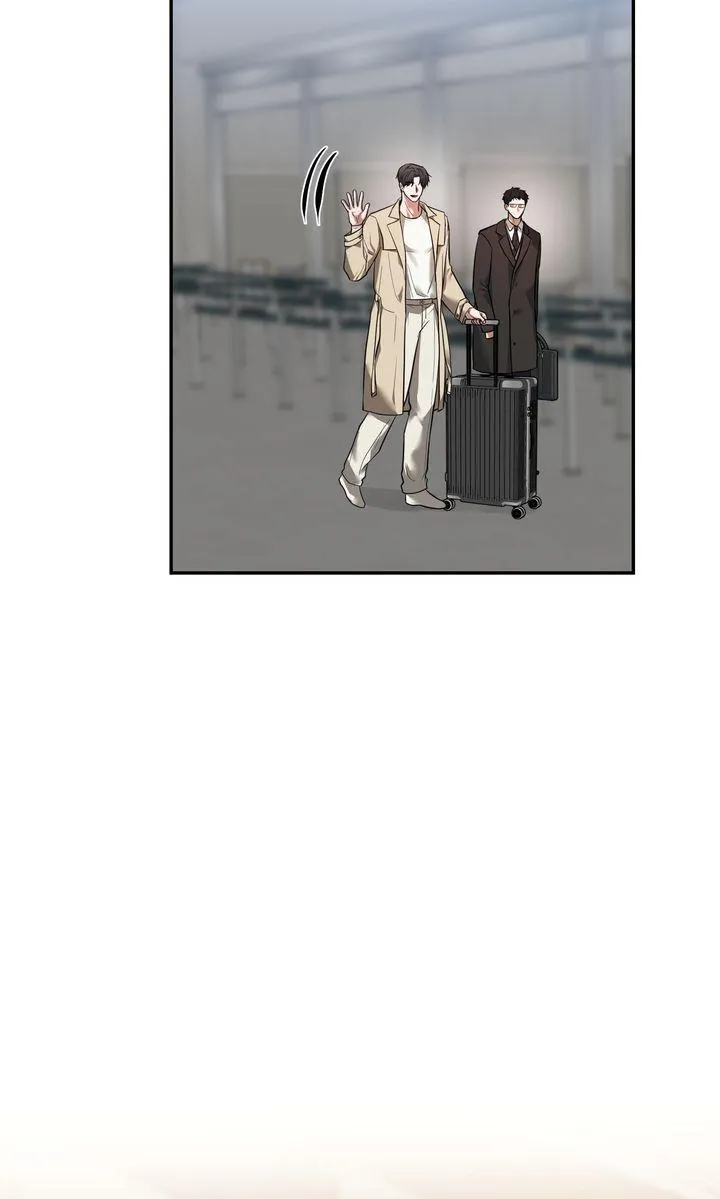 Sweet Shot Chapter 63 page 42 - 