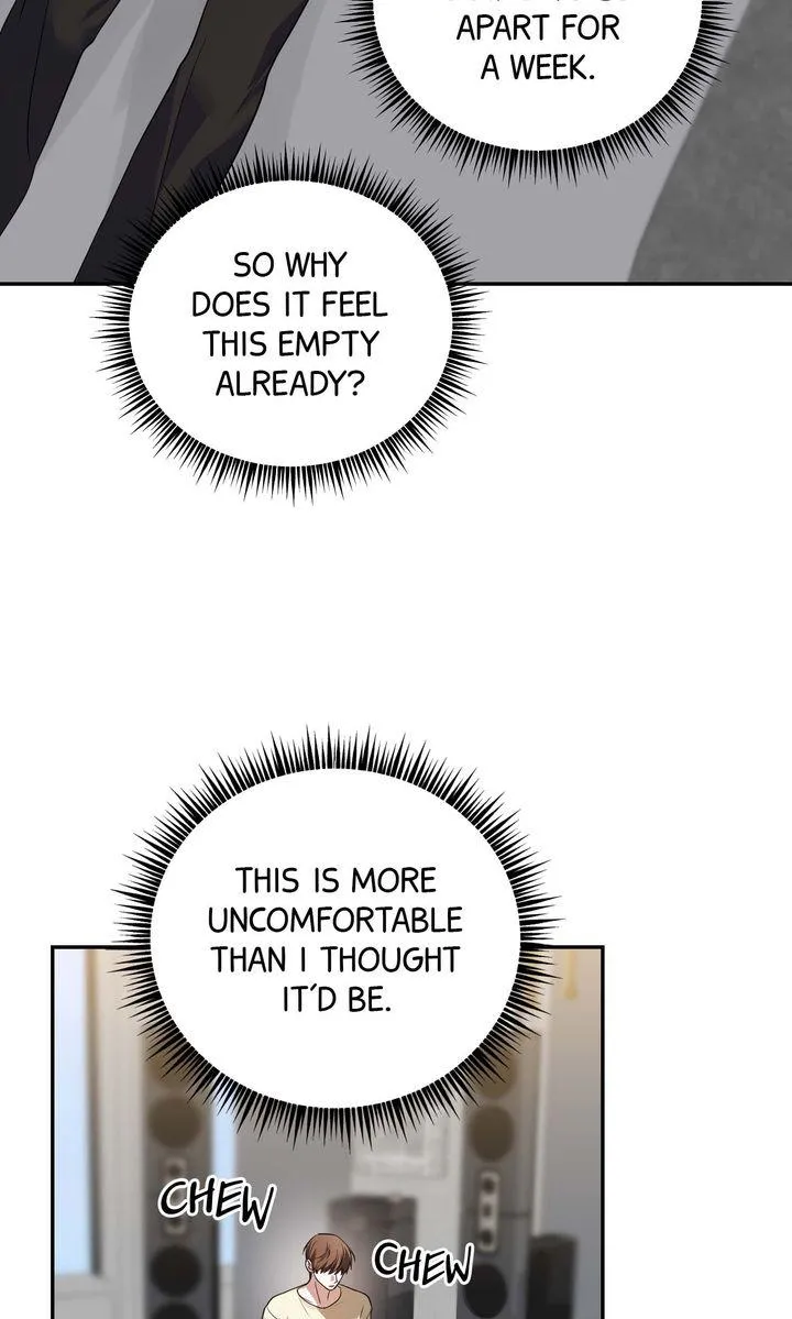 Sweet Shot Chapter 63 page 44 - 