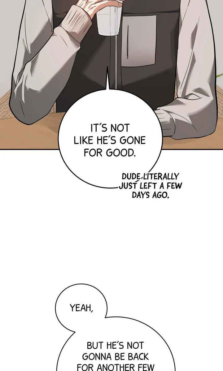 Sweet Shot Chapter 63 page 50 - 