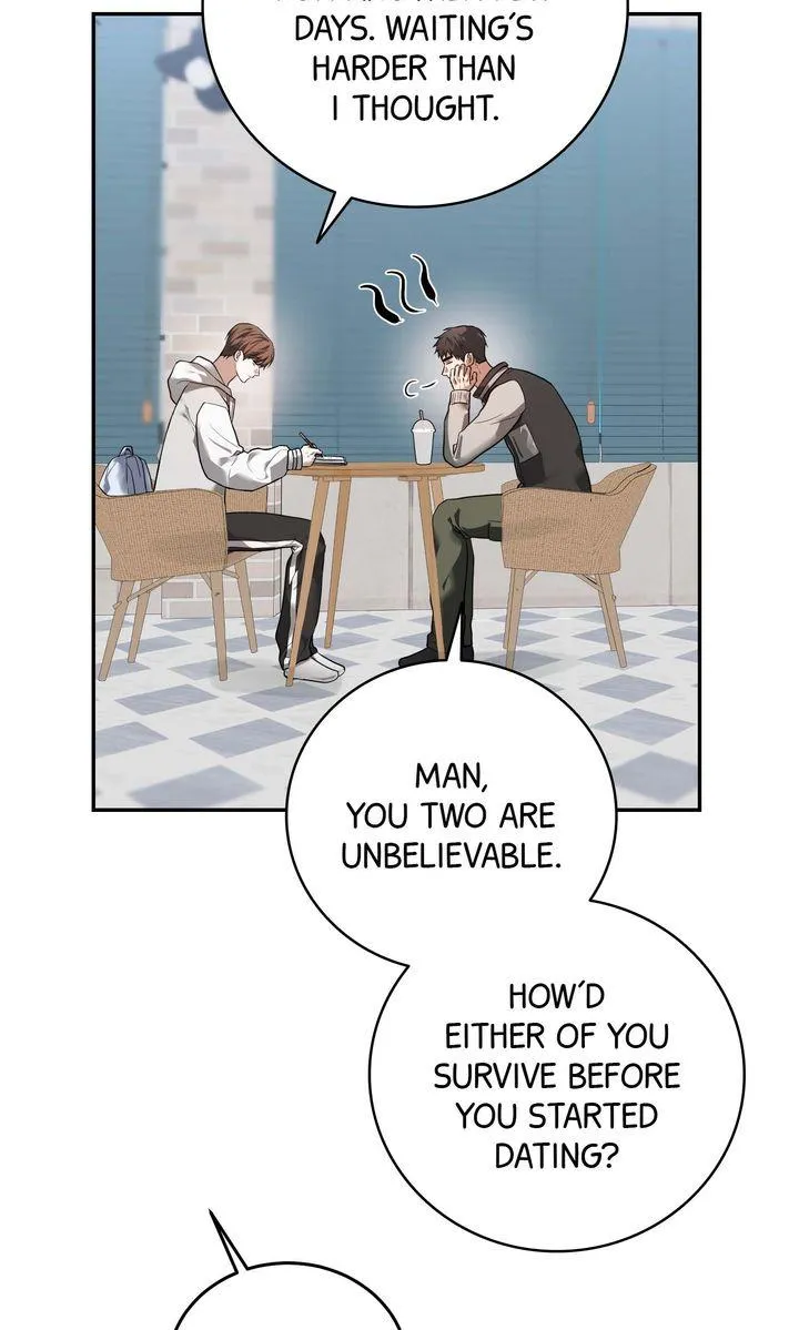 Sweet Shot Chapter 63 page 51 - 