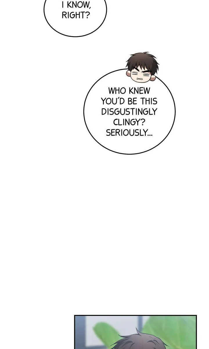 Sweet Shot Chapter 63 page 52 - 