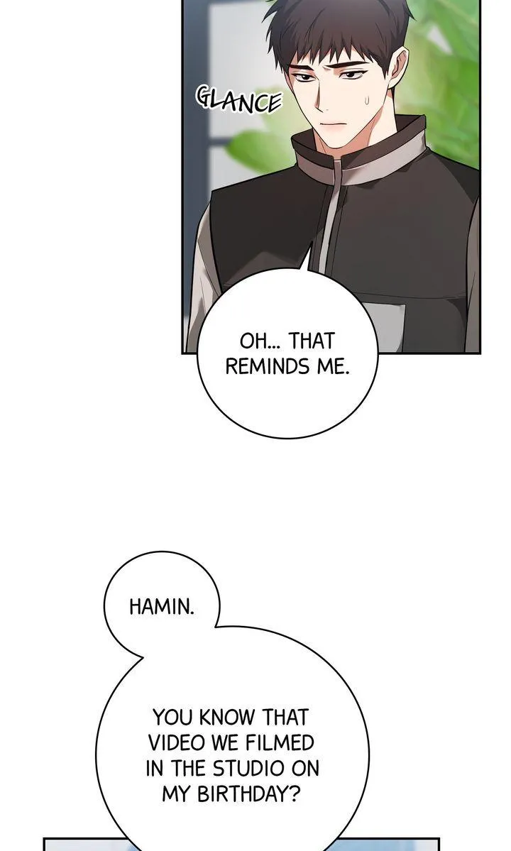 Sweet Shot Chapter 63 page 53 - 