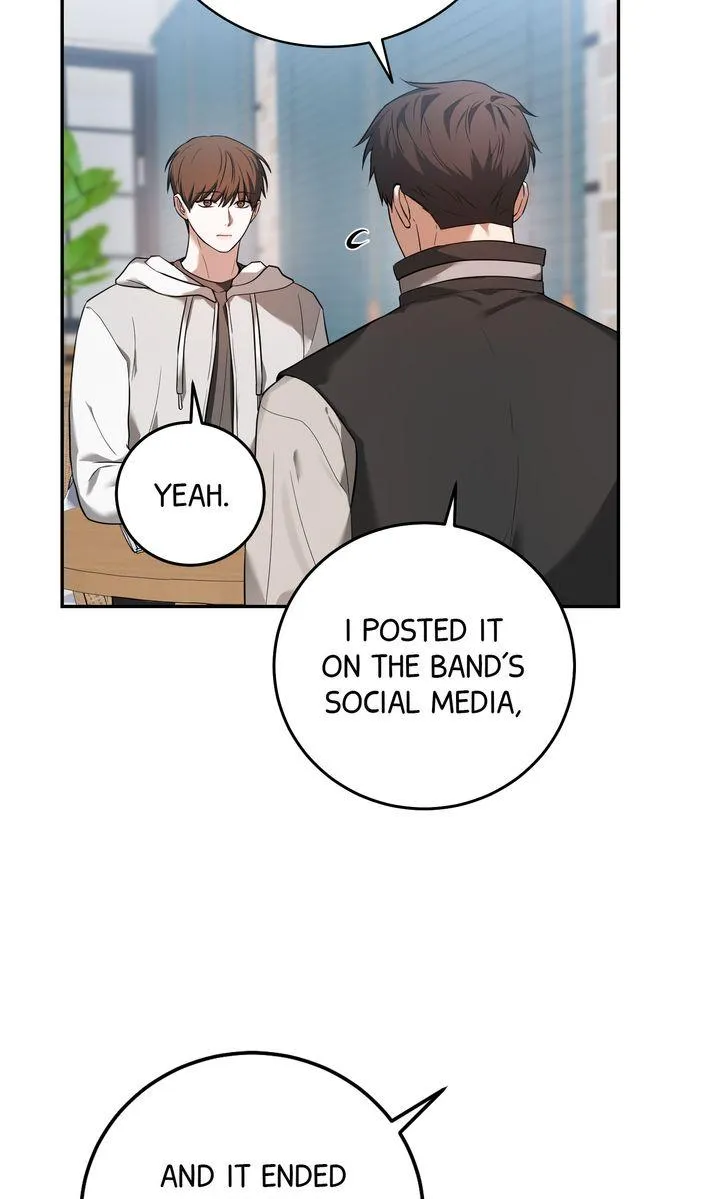 Sweet Shot Chapter 63 page 54 - 