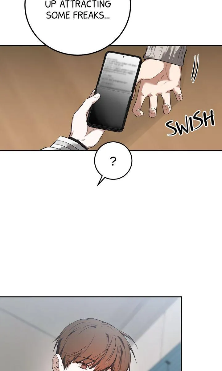 Sweet Shot Chapter 63 page 55 - 