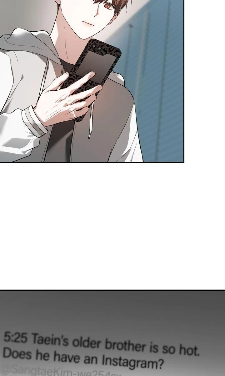 Sweet Shot Chapter 63 page 56 - 