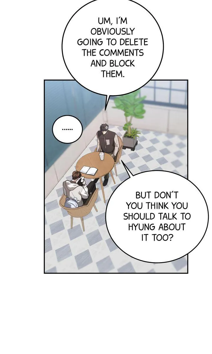 Sweet Shot Chapter 63 page 59 - 