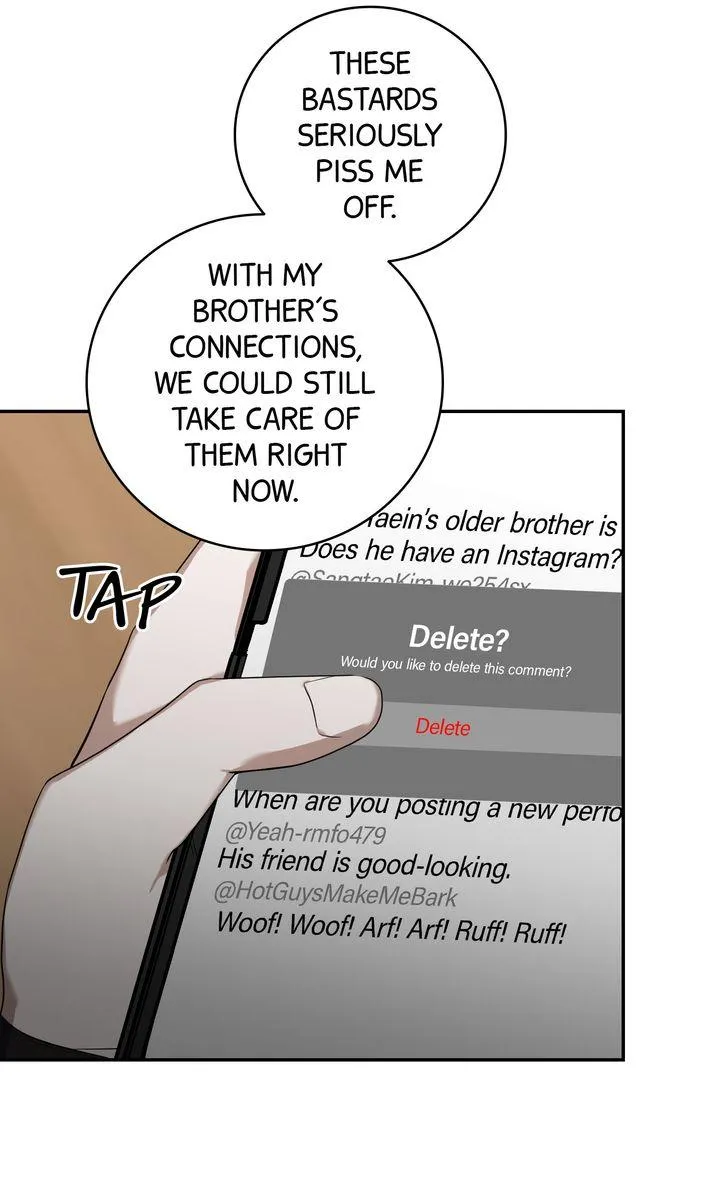 Sweet Shot Chapter 63 page 60 - 