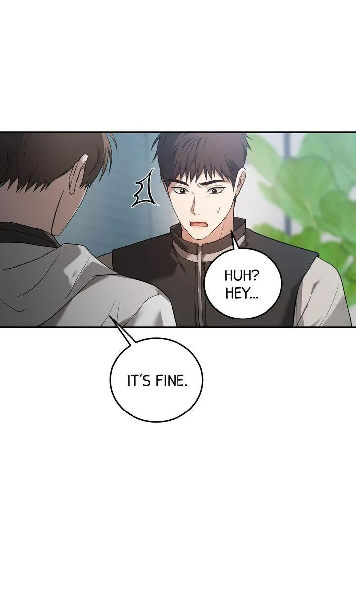 Sweet Shot Chapter 63 page 61 - 