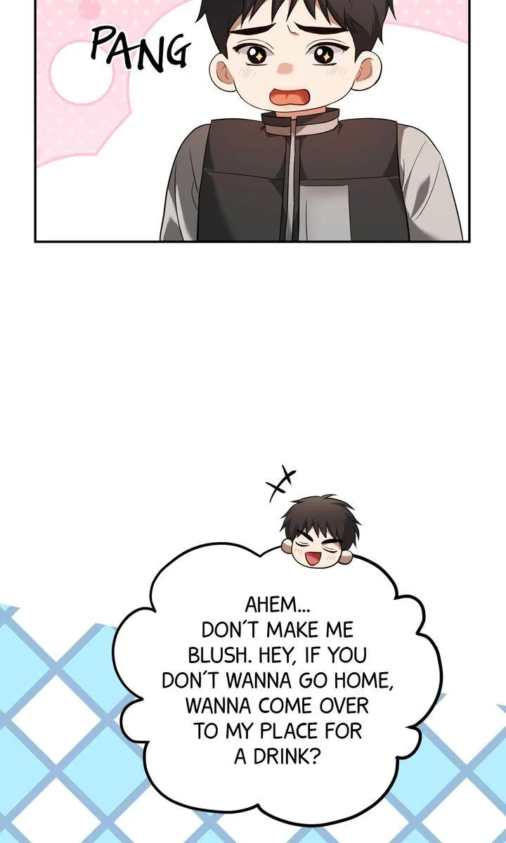 Sweet Shot Chapter 63 page 64 - 
