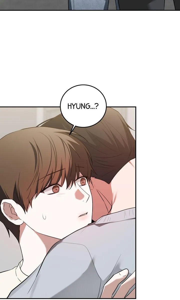 Sweet Shot Chapter 63 page 8 - 
