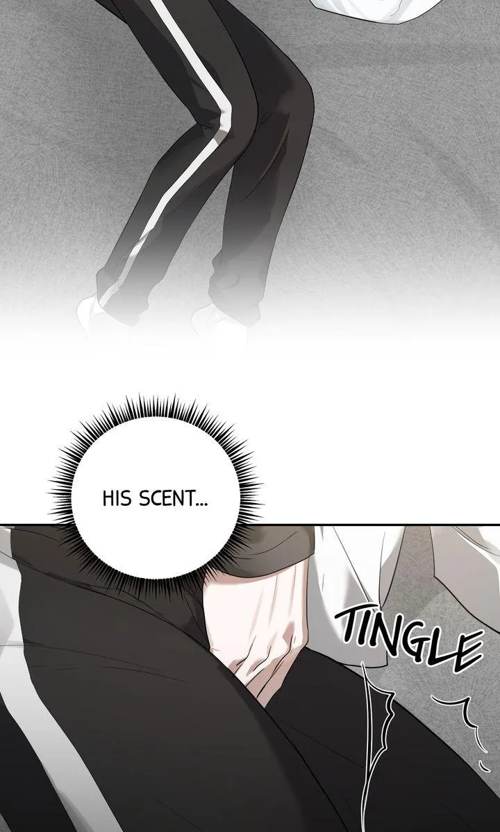 Sweet Shot Chapter 63 page 72 - 