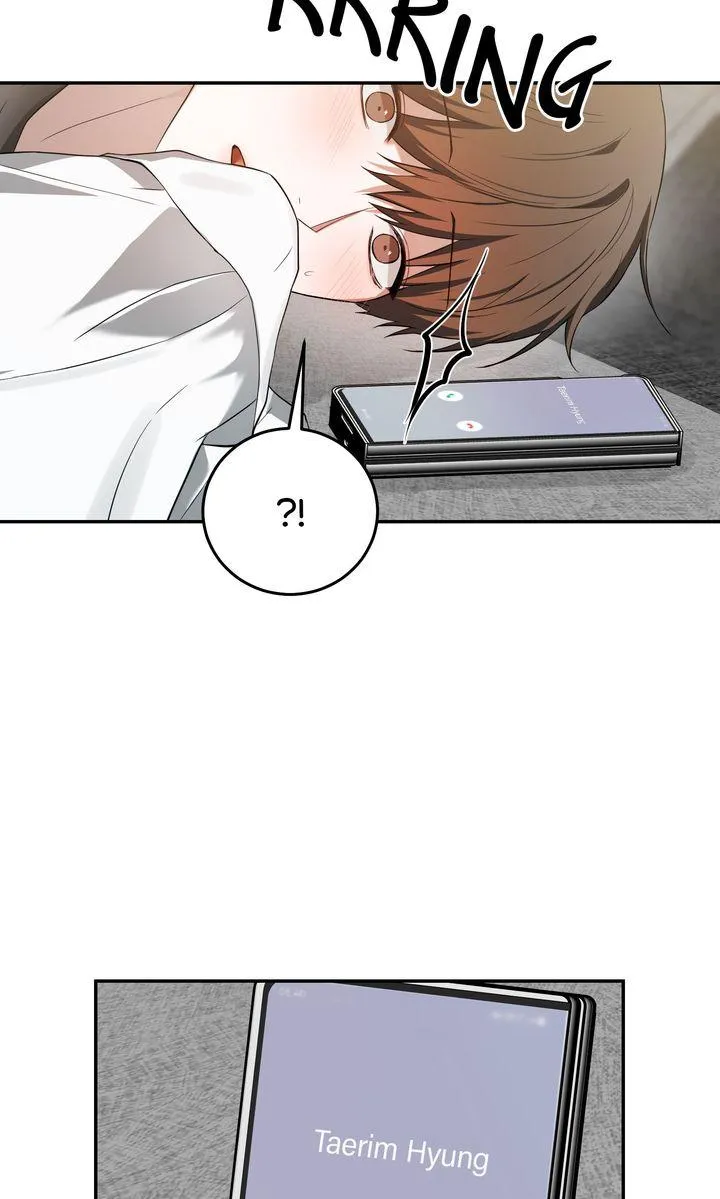 Sweet Shot Chapter 63 page 75 - 
