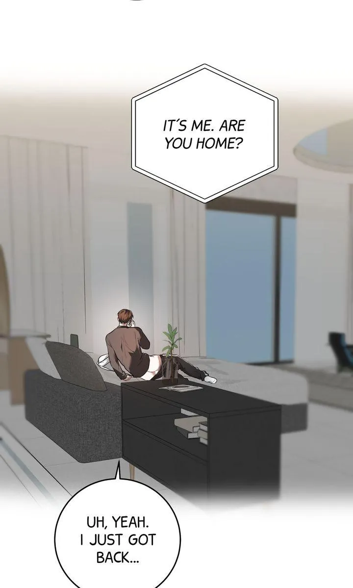 Sweet Shot Chapter 63 page 77 - 