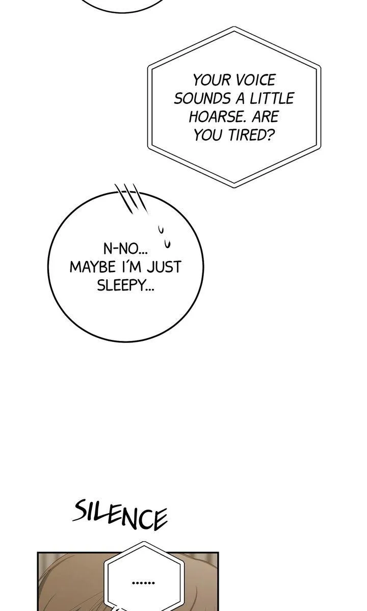 Sweet Shot Chapter 63 page 78 - 