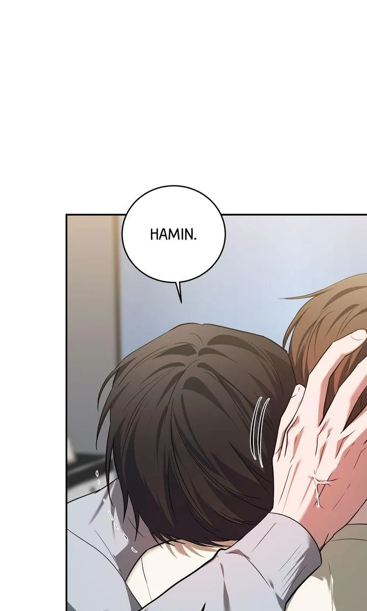 Sweet Shot Chapter 63 page 9 - 