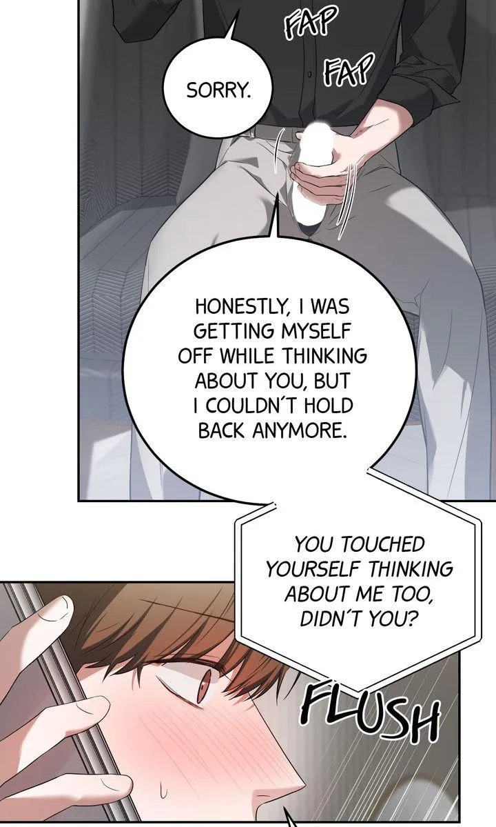 Sweet Shot Chapter 63 page 81 - 