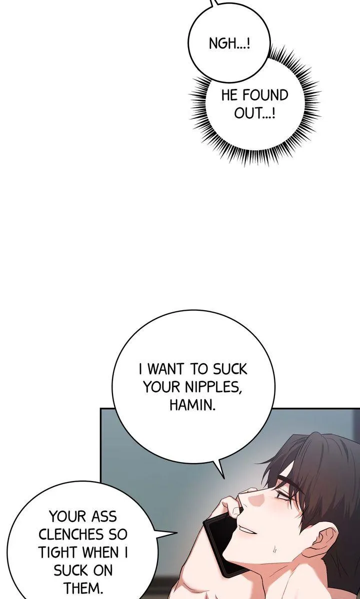 Sweet Shot Chapter 63 page 82 - 