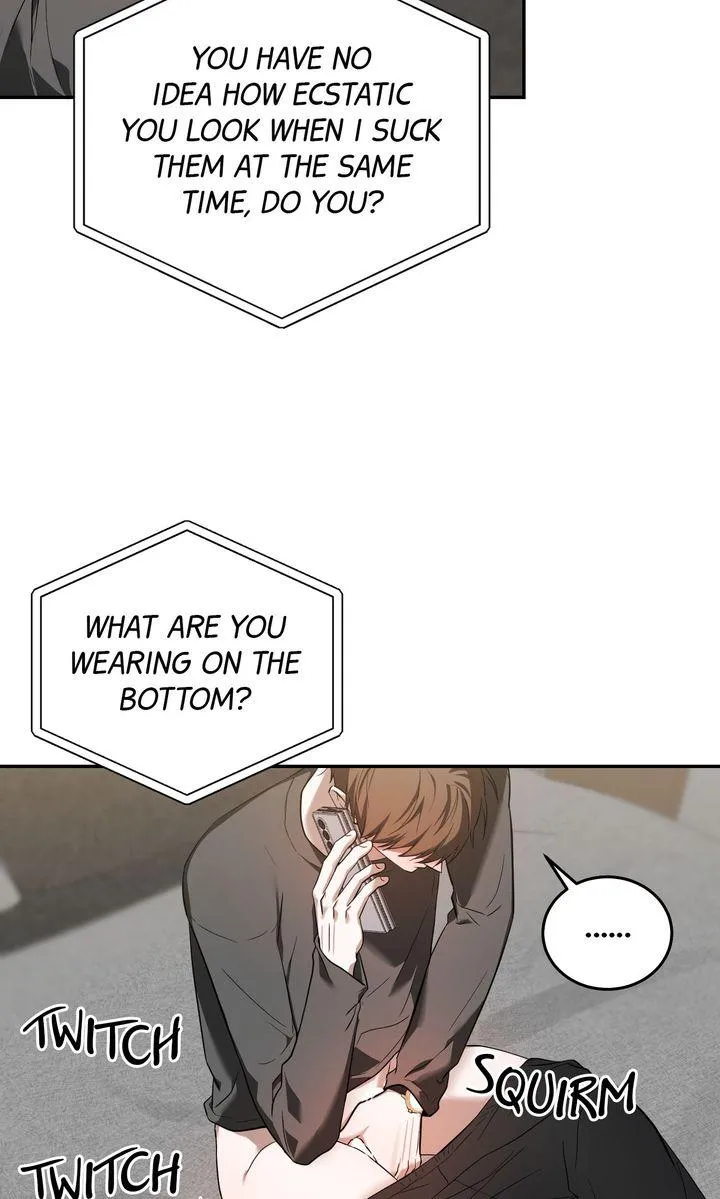 Sweet Shot Chapter 63 page 84 - 