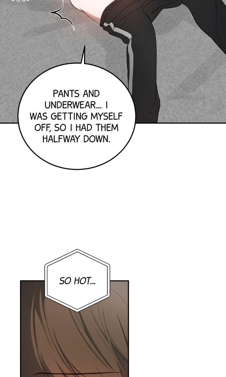 Sweet Shot Chapter 63 page 85 - 