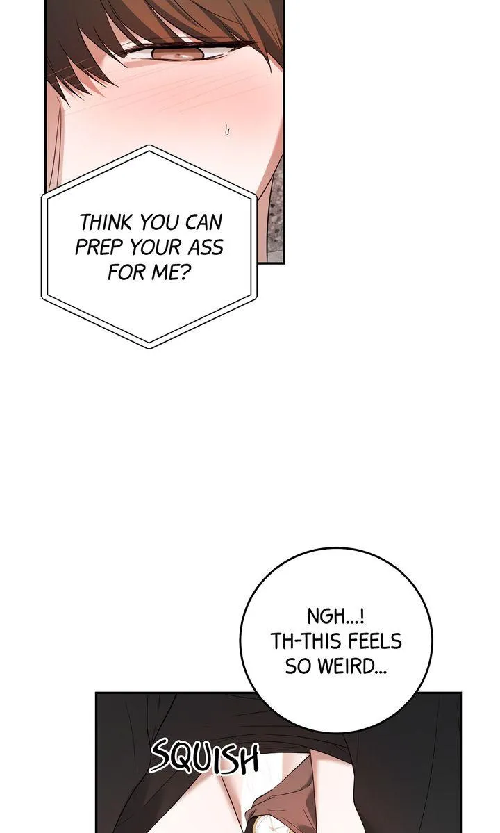 Sweet Shot Chapter 63 page 86 - 