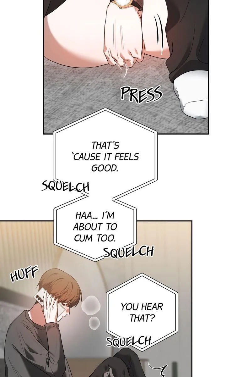 Sweet Shot Chapter 63 page 87 - 