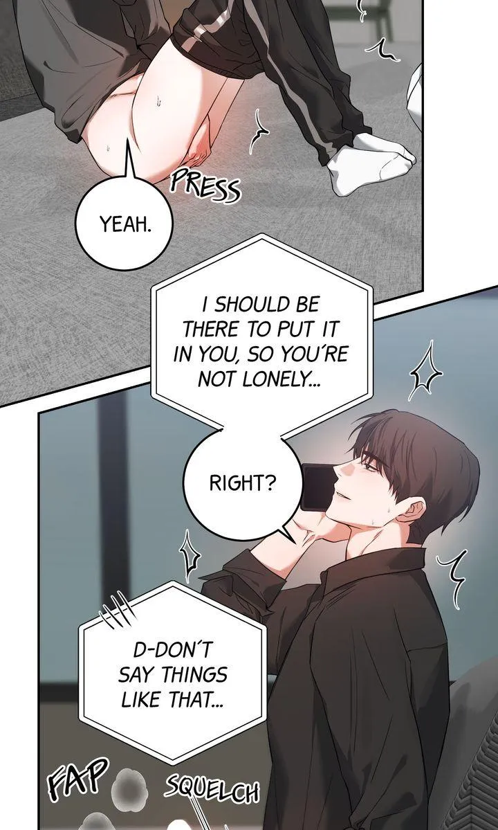 Sweet Shot Chapter 63 page 88 - 