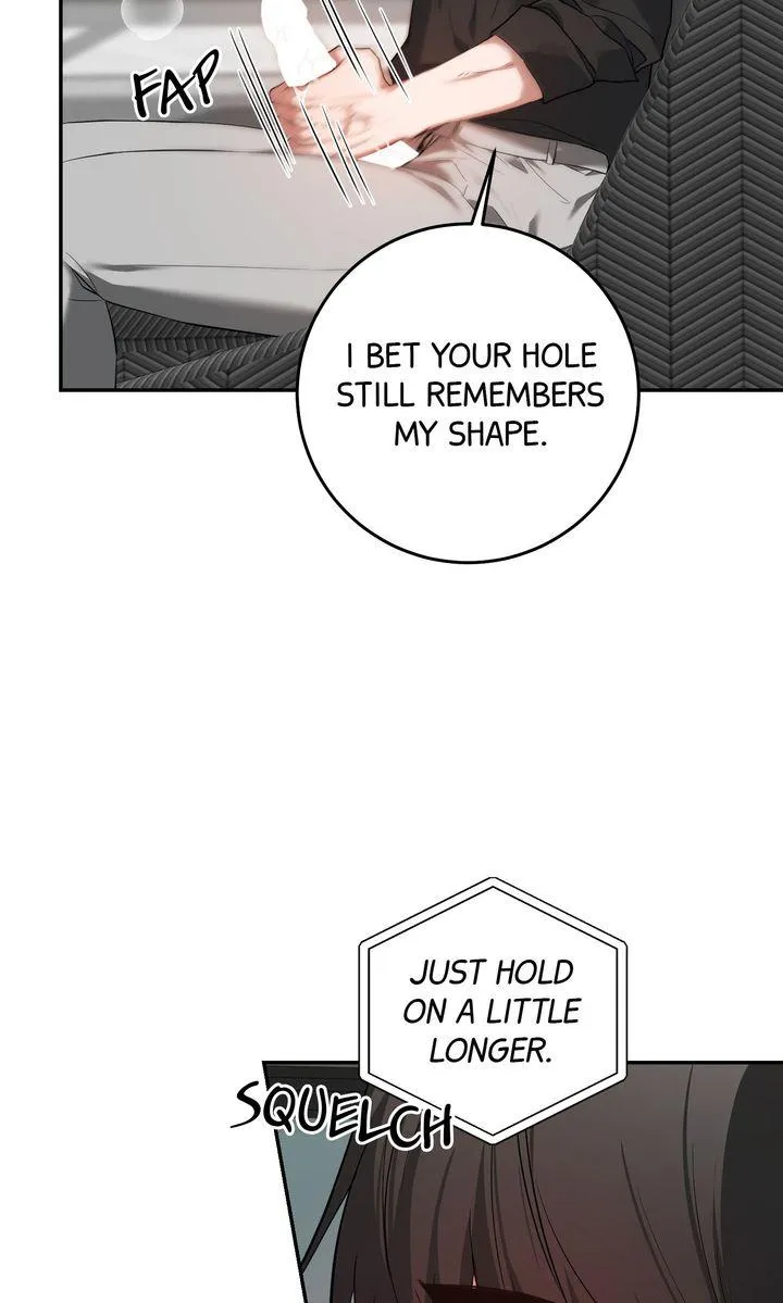 Sweet Shot Chapter 63 page 89 - 