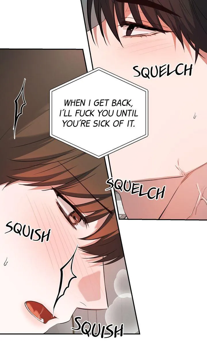 Sweet Shot Chapter 63 page 90 - 