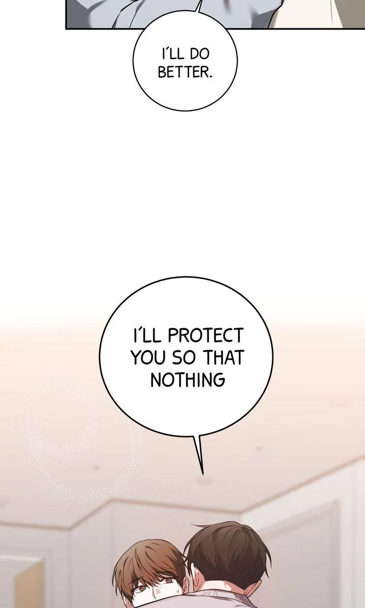 Sweet Shot Chapter 63 page 10 - 